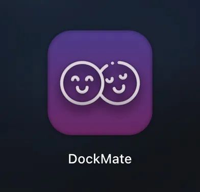 DockMate_窗口切换